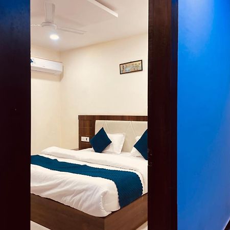 The Divine Ganga - Hot Selling Property In Haridwar Exterior photo