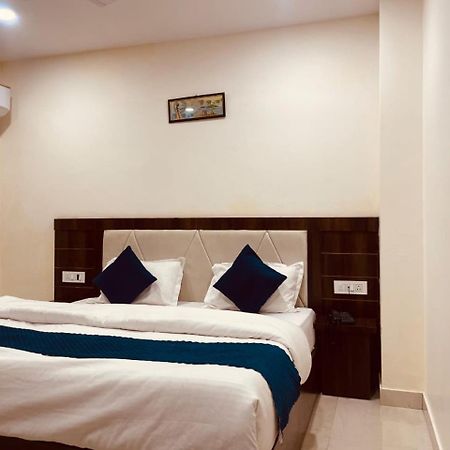 The Divine Ganga - Hot Selling Property In Haridwar Exterior photo