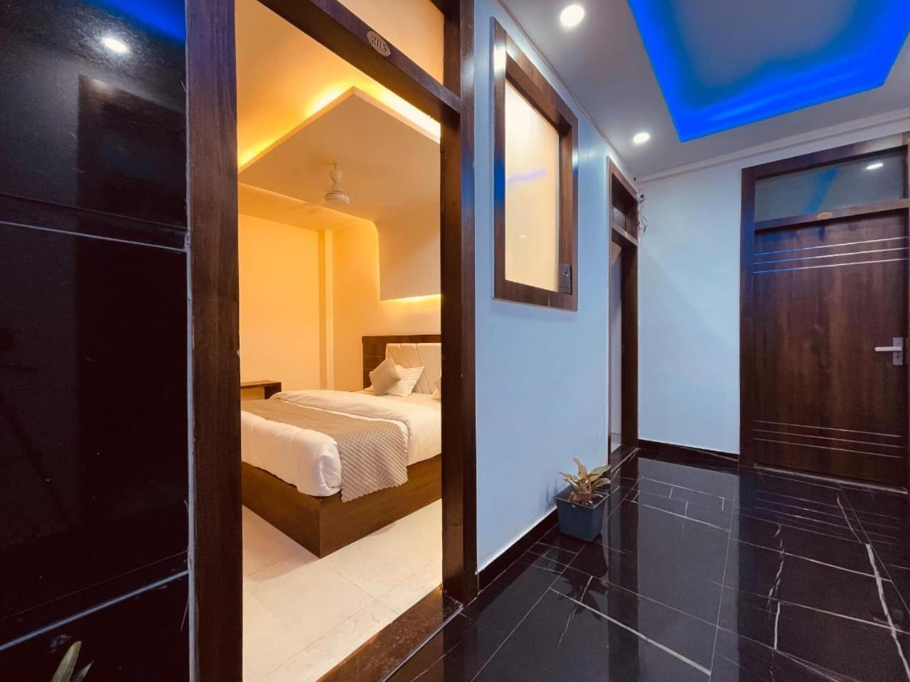 The Divine Ganga - Hot Selling Property In Haridwar Exterior photo