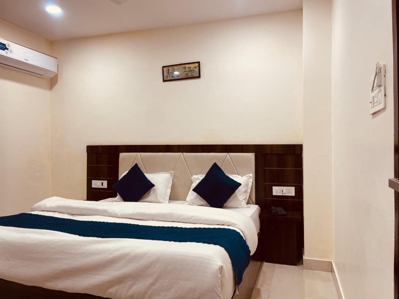 The Divine Ganga - Hot Selling Property In Haridwar Exterior photo