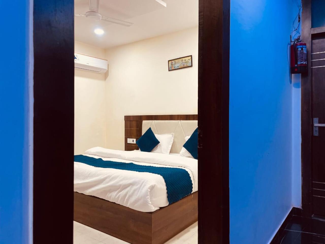 The Divine Ganga - Hot Selling Property In Haridwar Exterior photo