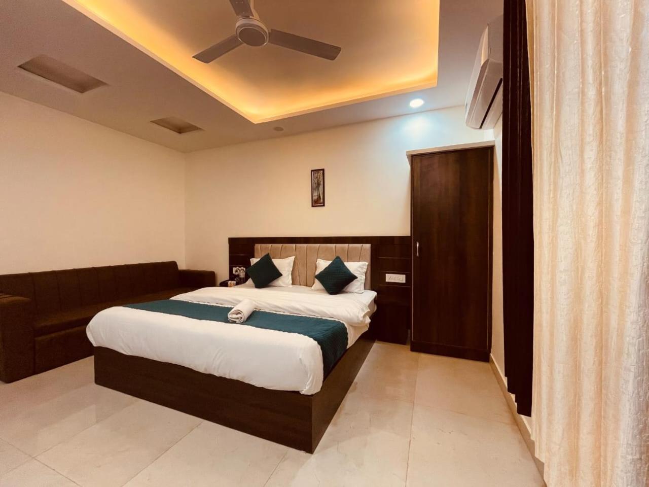 The Divine Ganga - Hot Selling Property In Haridwar Exterior photo